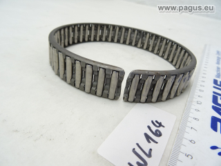 INA Nadelflachkäfig