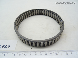 INA Nadelflachkäfig