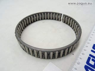 INA Nadelflachkäfig