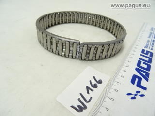 ITM UNITEC Nadelflachkäfig