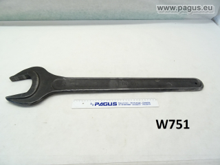 PAGUS Maulschlüssel
