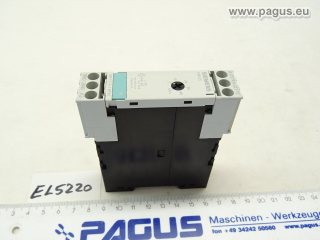 SIEMENS Zeitrelais