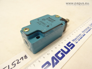 HONEYWELL Endschalter  - Leergehäuse -