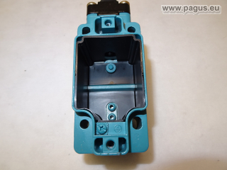 HONEYWELL Endschalter  - Leergehäuse -