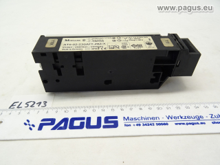 MOELLER Sicherheits-Verriegelungsschalter