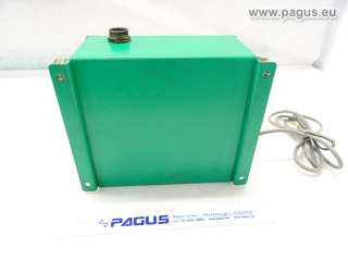 MÜLLER GERÄTEBAU Venturi-Mischer