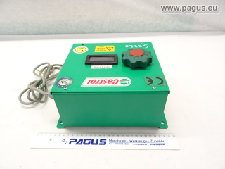 MÜLLER GERÄTEBAU Venturi-Mischer