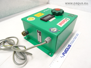 MÜLLER GERÄTEBAU Venturi-Mischer