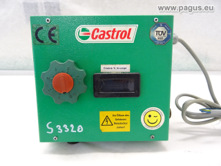 MÜLLER GERÄTEBAU Venturi-Mischer