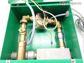 MÜLLER GERÄTEBAU Venturi-Mischer