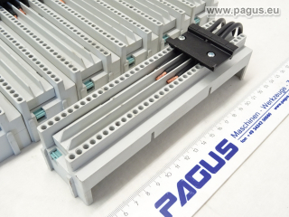 SIEMENS Sammelschienenadapter