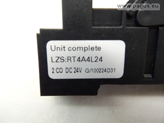 SIEMENS Interface Relais