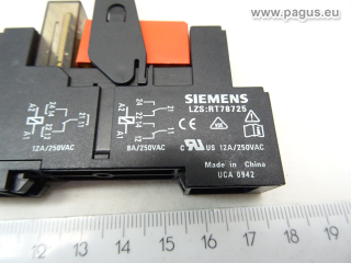 SIEMENS Interface Relais