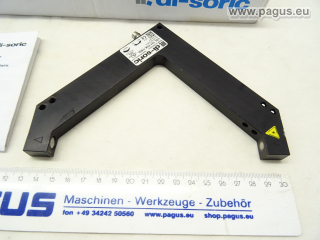 DI-SORIC Laser-Winkellichtschranke