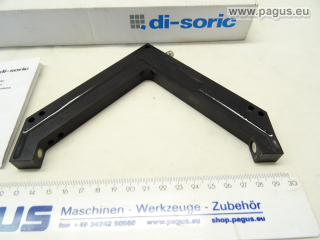 DI-SORIC Laser-Winkellichtschranke