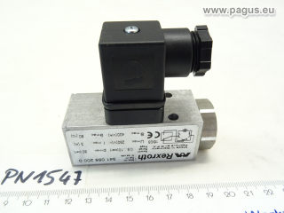 REXROTH Druckschalter