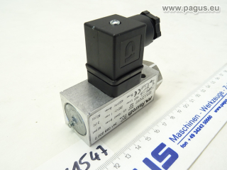 REXROTH Druckschalter