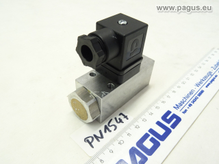 REXROTH Druckschalter