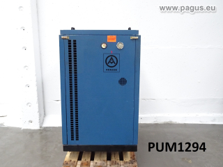 AERZENER Drehkolbengebläseaggregat