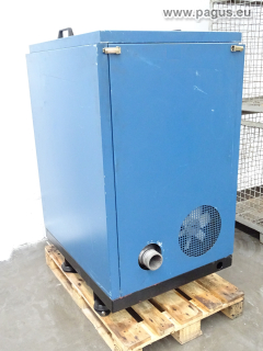 AERZENER Drehkolbengebläseaggregat