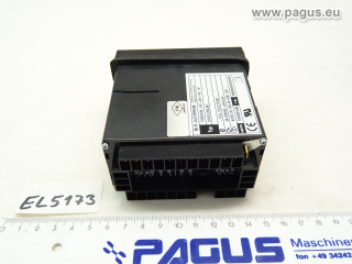 JUMO Kompakter Mikroprozessorregler