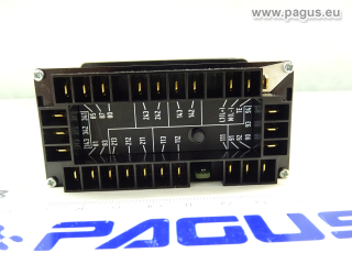 JUMO Kompakter Mikroprozessorregler