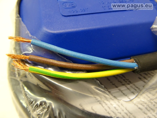 DOEPKE Schwimmerschalter