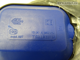 DOEPKE Schwimmerschalter