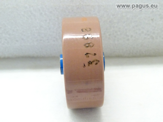 M.E.C. Keramikkondensator