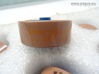 M.E.C. Keramikkondensator