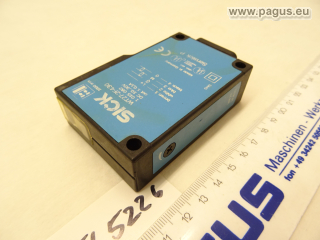 SICK Reflexions-Lichttaster