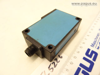 SICK Reflexions-Lichttaster