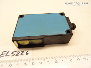 SICK Reflexions-Lichttaster