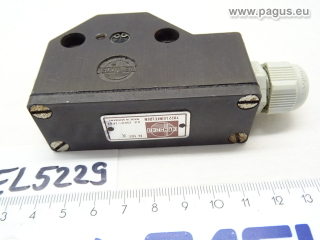 EUCHNER Einzelgrenztaster