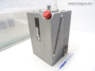 Agregat hydrauliczny HAWE