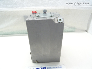 Agregat hydrauliczny HAWE