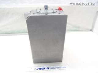 Agregat hydrauliczny HAWE