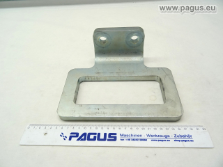 PAGUS Hebewinkel für Staplerbetrieb