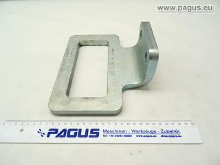 PAGUS Hebewinkel für Staplerbetrieb