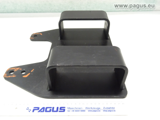 PAGUS Führungslaschen für Staplerbetrieb