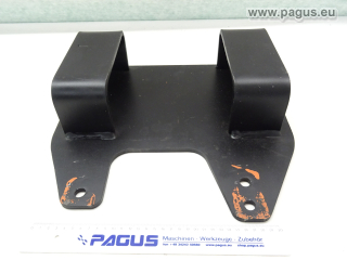 PAGUS Führungslaschen für Staplerbetrieb