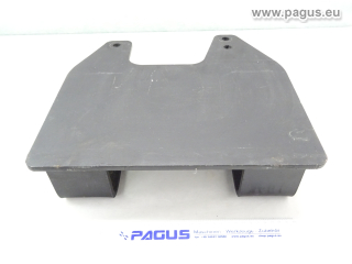 PAGUS Führungslaschen für Staplerbetrieb