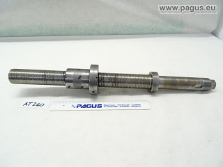 KSK Kugelgewindespindel