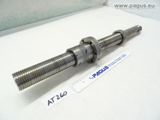 KSK Kugelgewindespindel