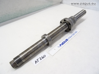 KSK Kugelgewindespindel