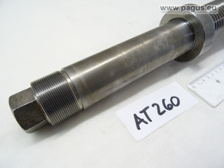 KSK Kugelgewindespindel