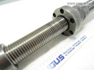 KSK Kugelgewindespindel