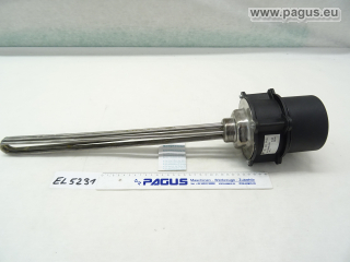 E.G.D. Screw-in heater