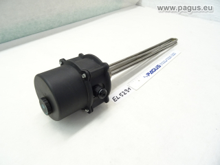 E.G.D. Screw-in heater