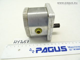ORSTA Hydraulikpumpe